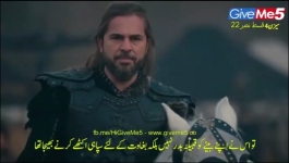 Dirilis Ertugrul - Season 04 Episode 22